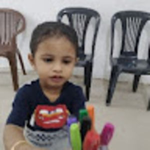 Meet your Posher, Joevarghese